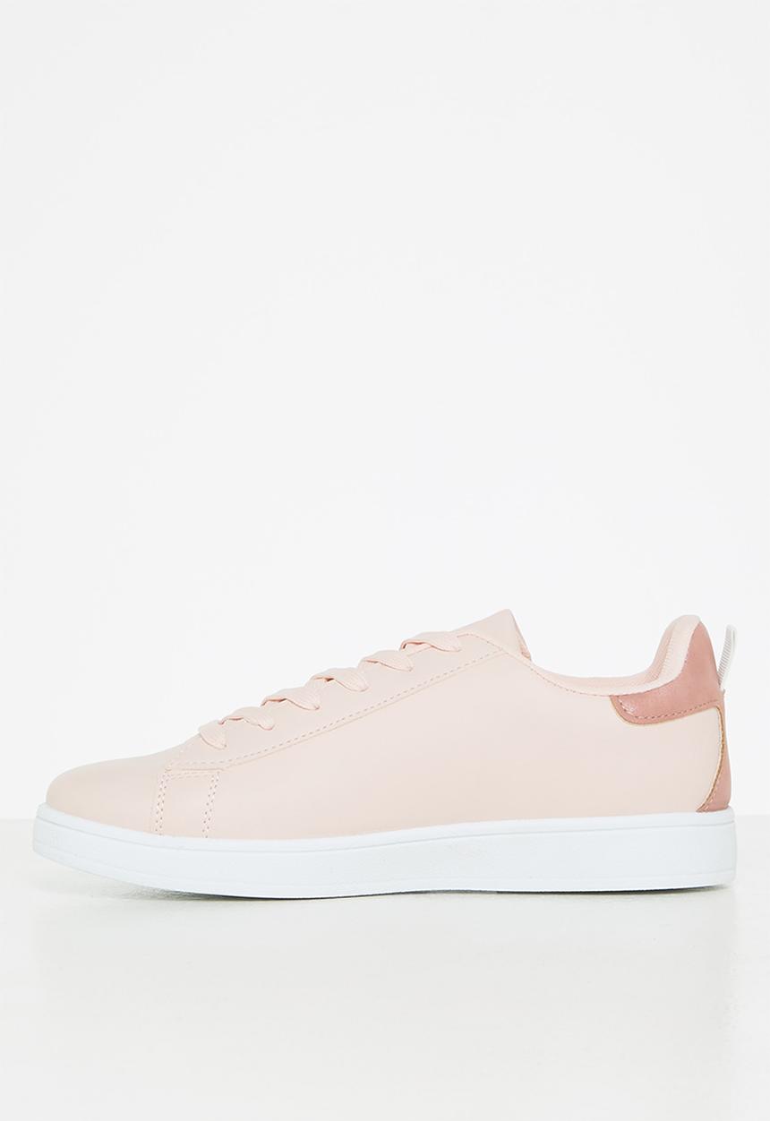 Pierre Cardin - Caron 1 sneaker - pink
