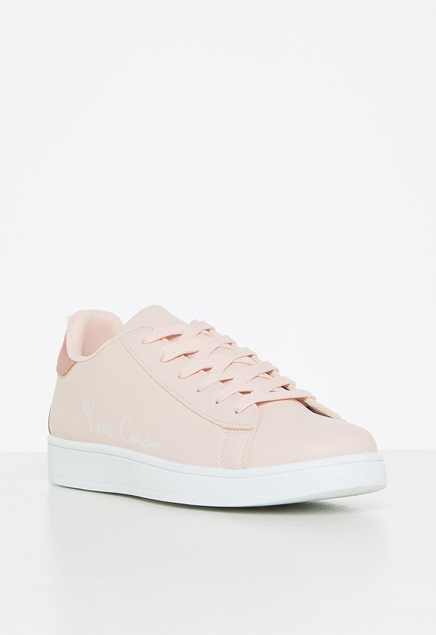 Pierre Cardin - Caron 1 sneaker - pink