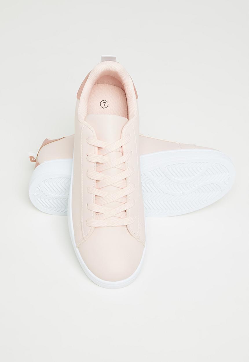 Pierre Cardin - Caron 1 sneaker - pink