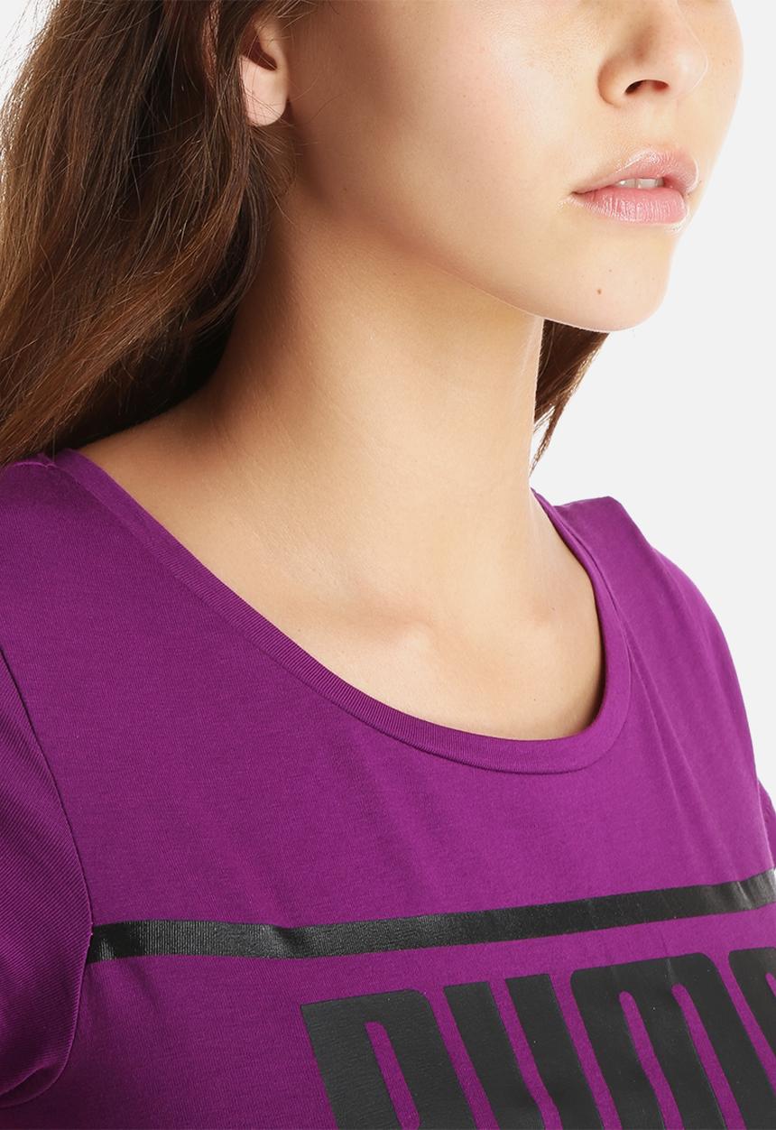 PUMA - Crop Top
