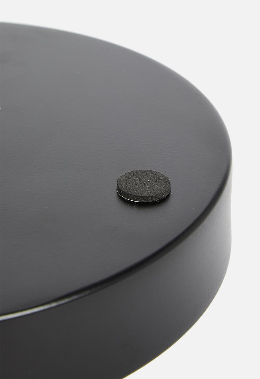 Sixth Floor - Sofia tray - black