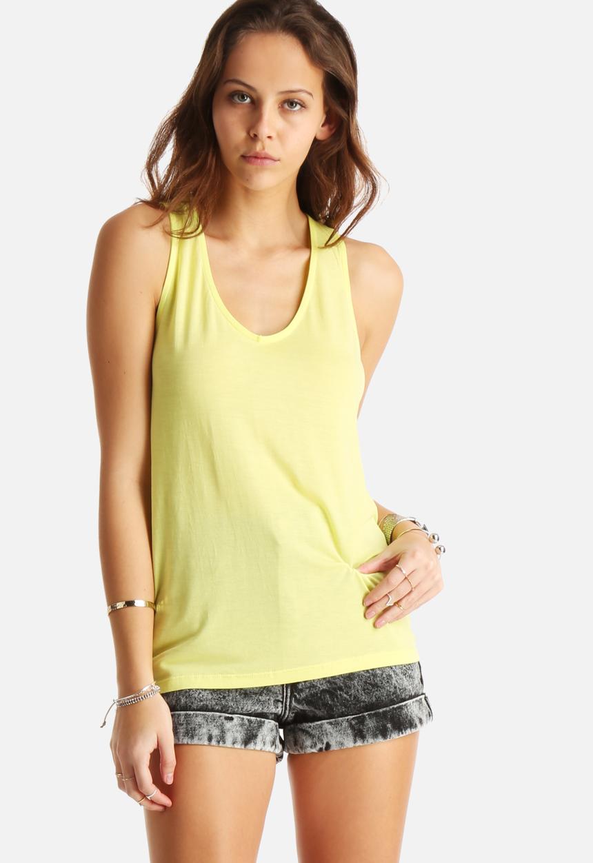Vero Moda - Beauty Main Top