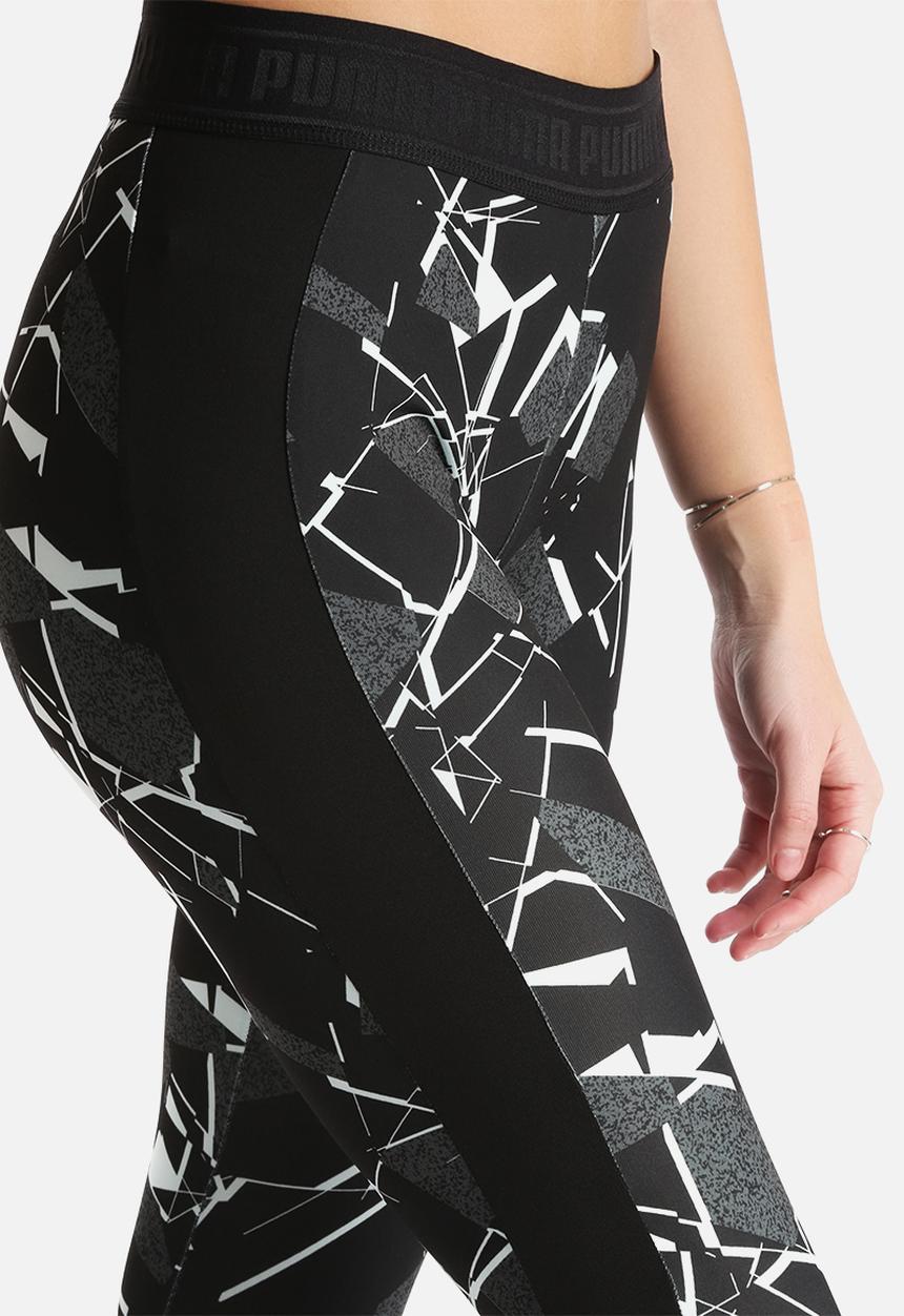 PUMA - Printed Leggings