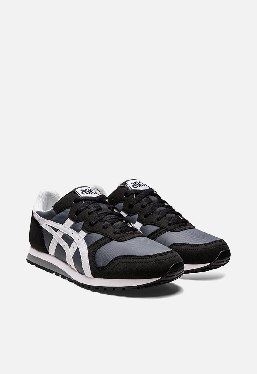 ASICS - Oc runner - steel grey/white
