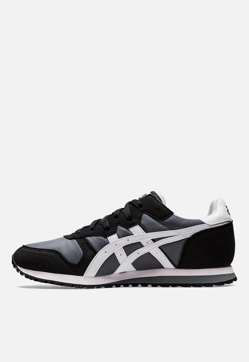 ASICS - Oc runner - steel grey/white
