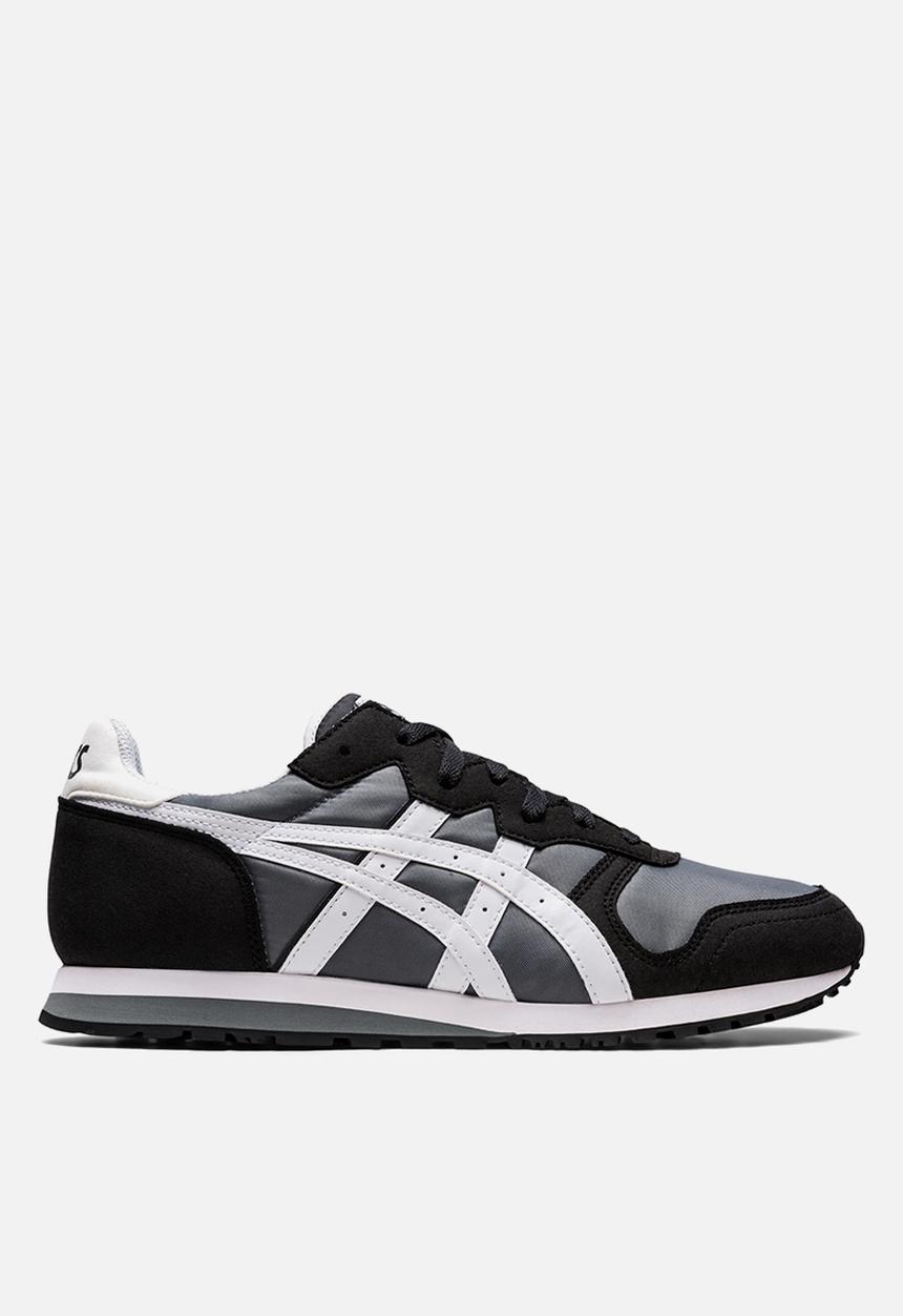 ASICS - Oc runner - steel grey/white