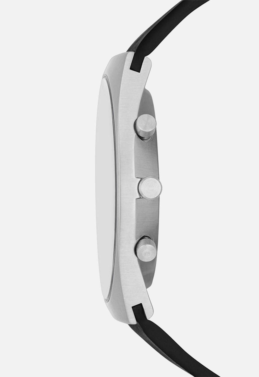 Skagen - Grenen chronograph-silver