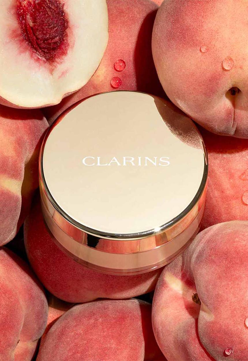 Clarins - Joli Loose Powder - 03 Deep