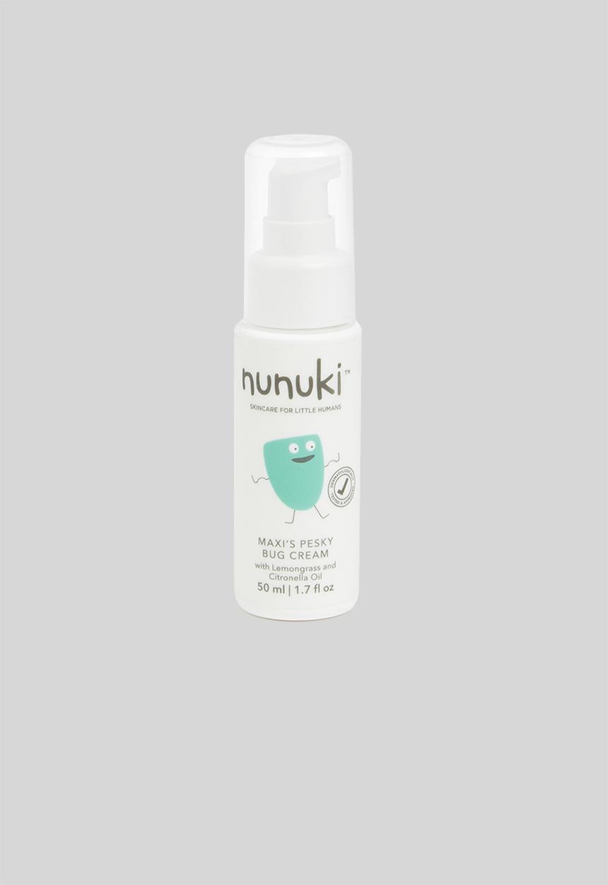 Nunuki - Pesky insect repellent (travel) - 50ml