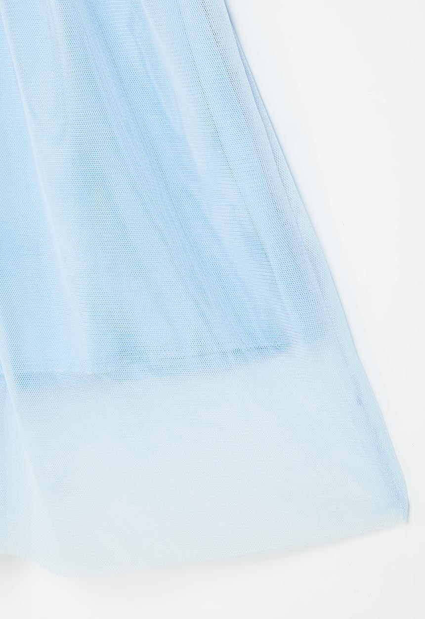 Pop Candy - Unicorn dress - blue