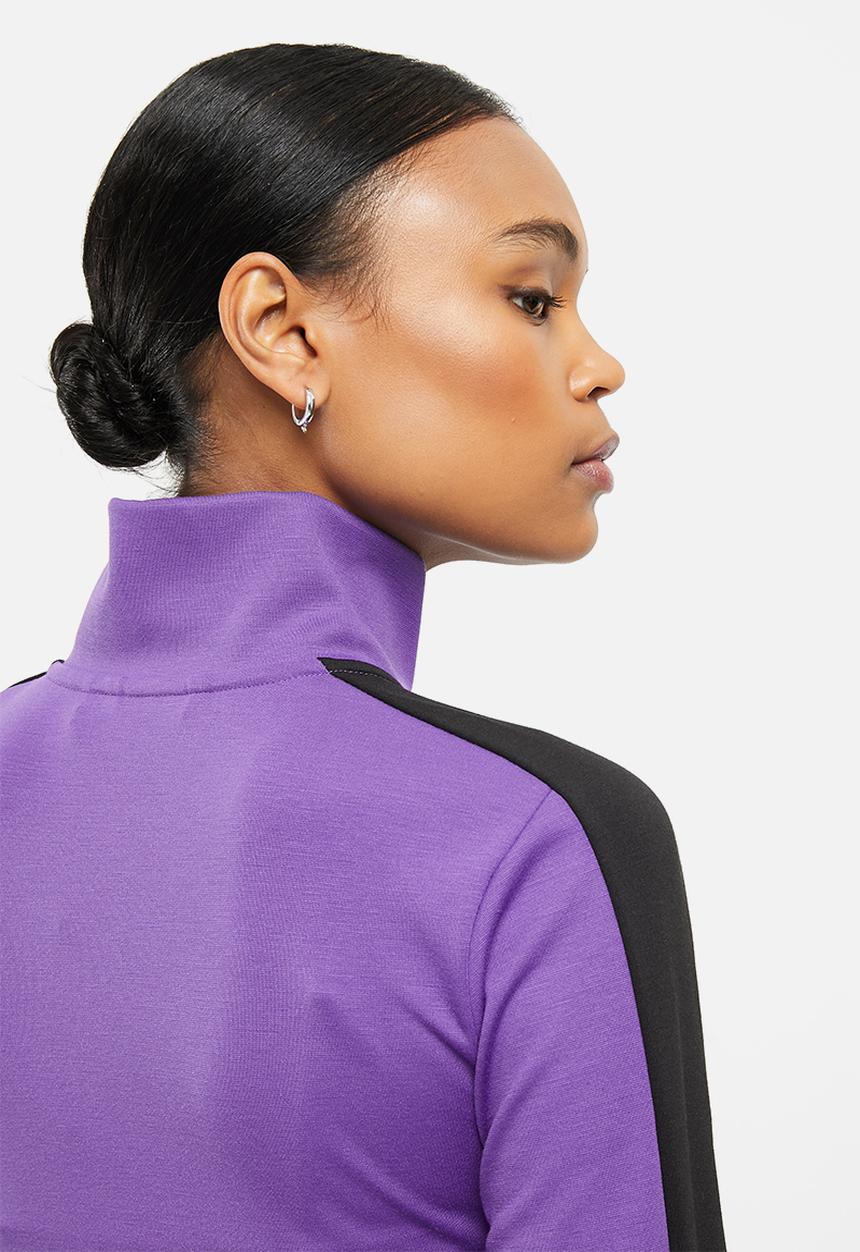 PUMA - Puma x Dua Lipa t7 jacket - royal purple