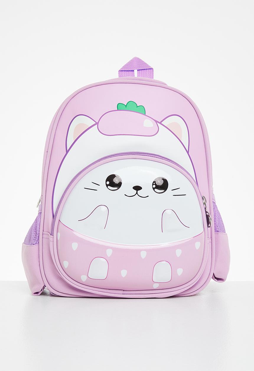 Pop Candy - Girls backpack - purple