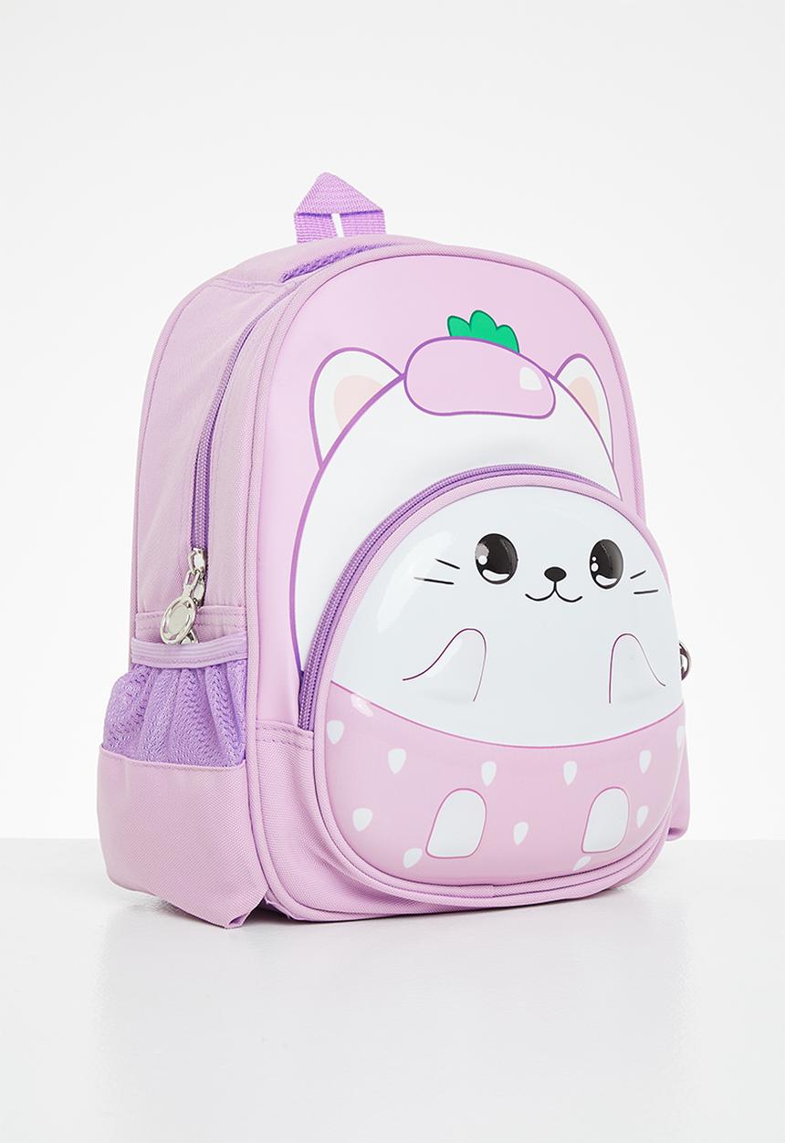Pop Candy - Girls backpack - purple