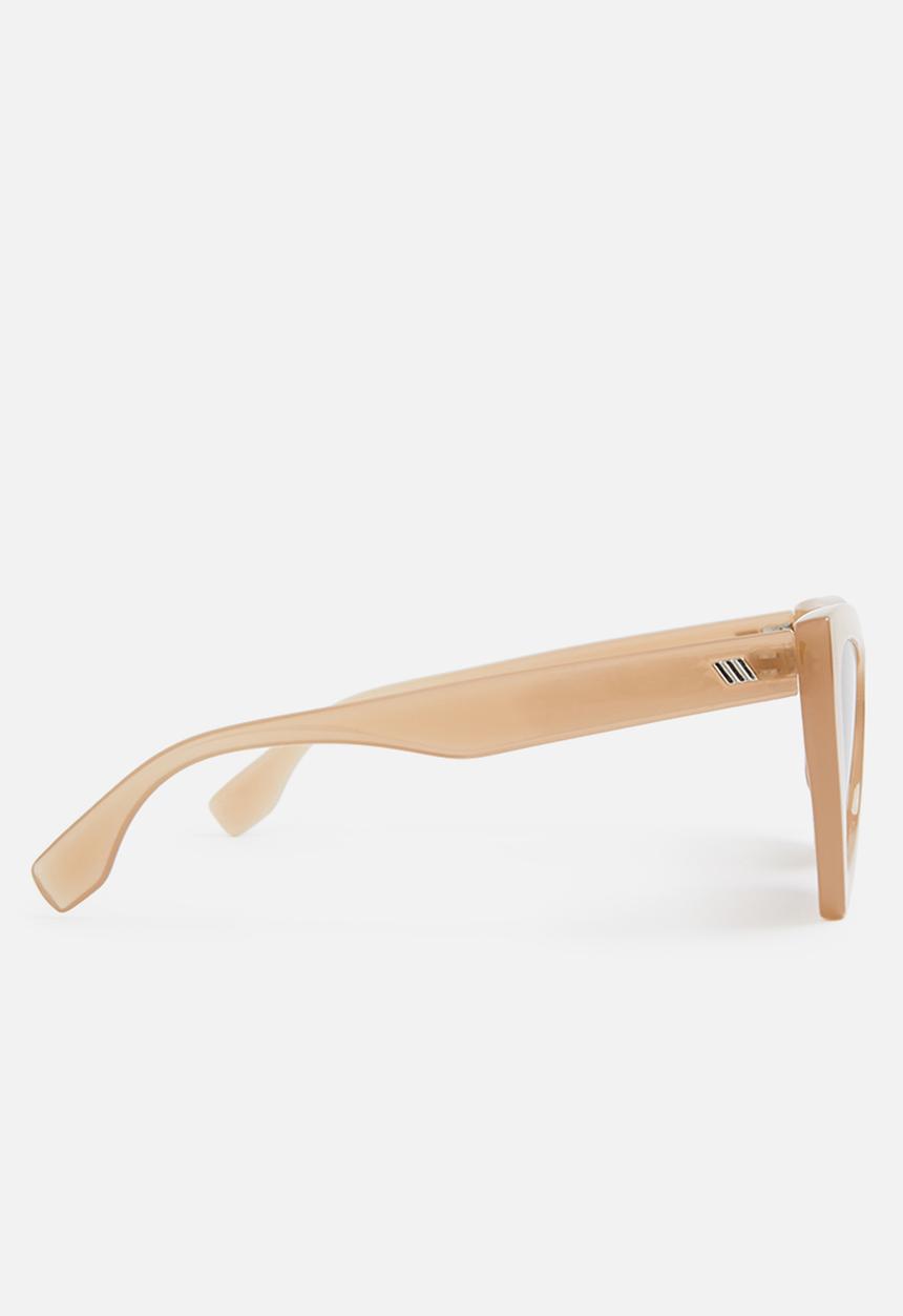Superbalist - Tamara cateye sunglasses - brown