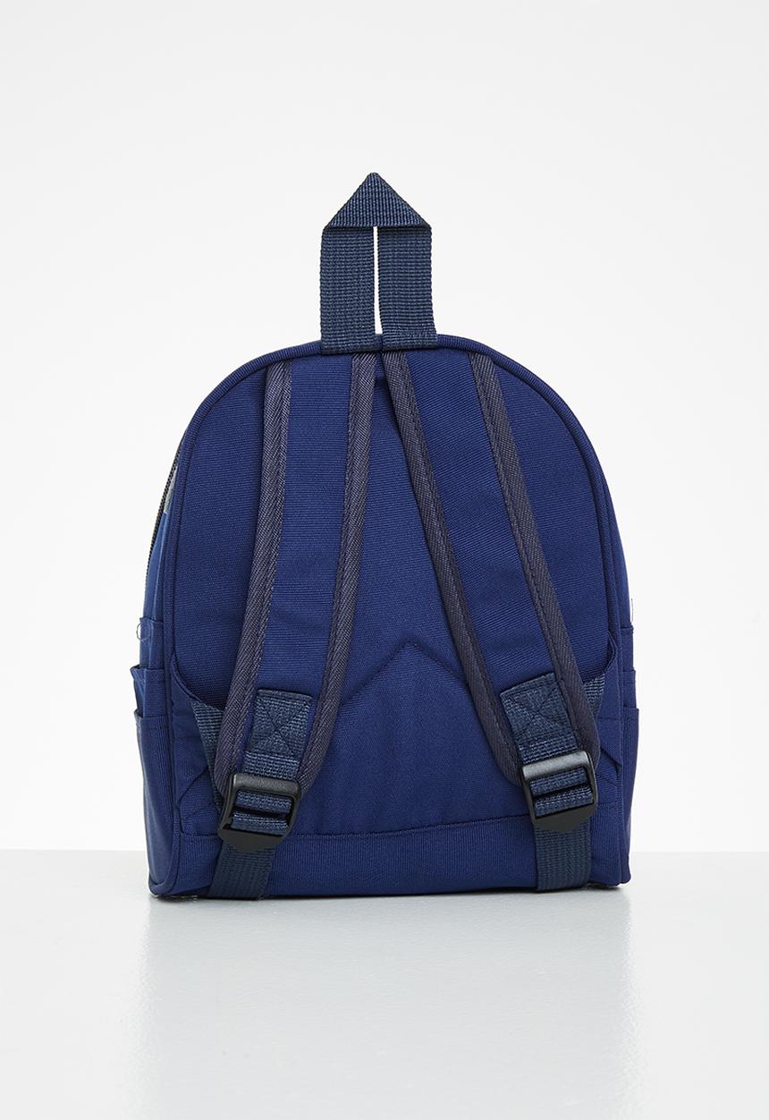 Pop Candy - Shark backpack - navy