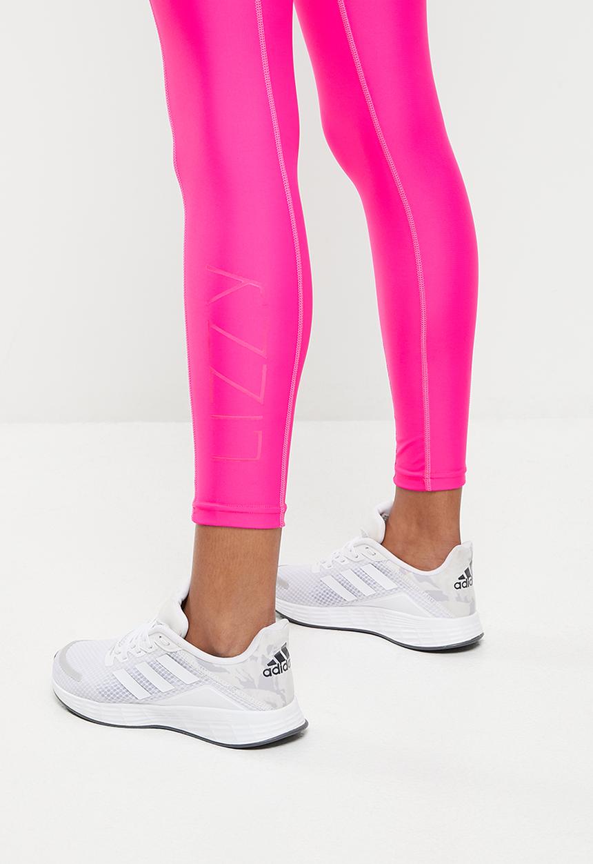Lizzy - Lessie long tights - hyper pink