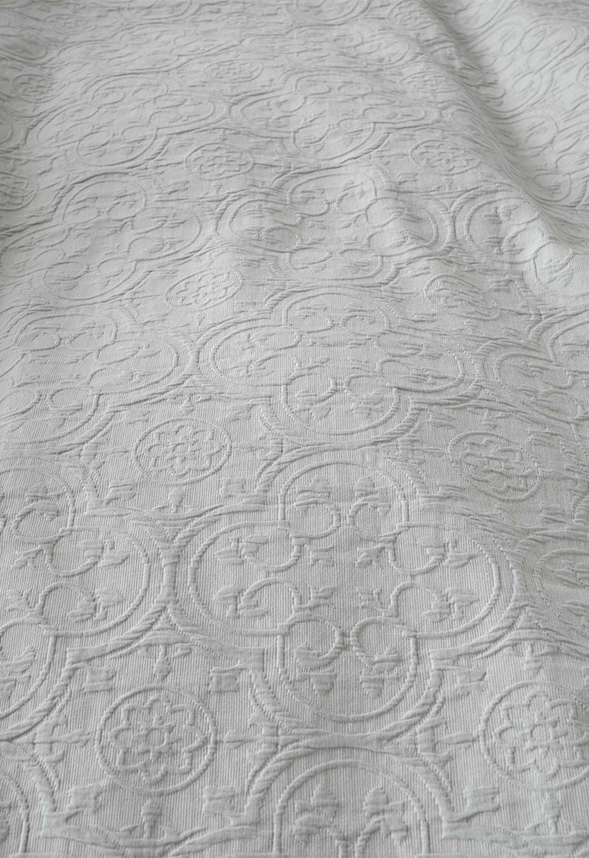 Linen House - Kingston duvet cover set - surrender