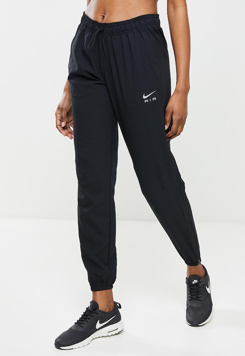 Nike - W nk df air pant - black