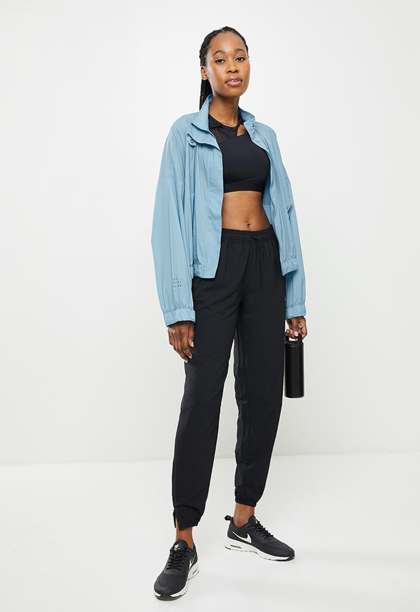Nike - W nk df air pant - black