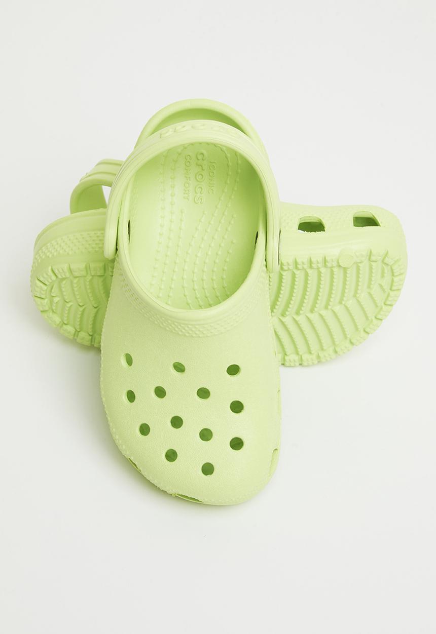 Crocs - Classic clog - celery