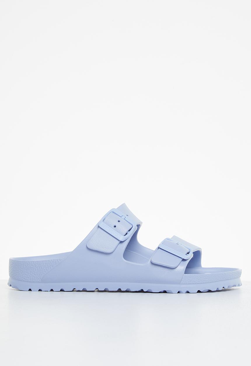 Birkenstock - Arizona eva narrow - dusty blue