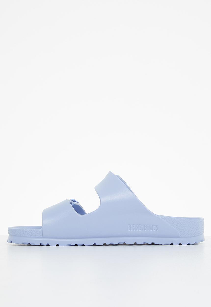 Birkenstock - Arizona eva narrow - dusty blue