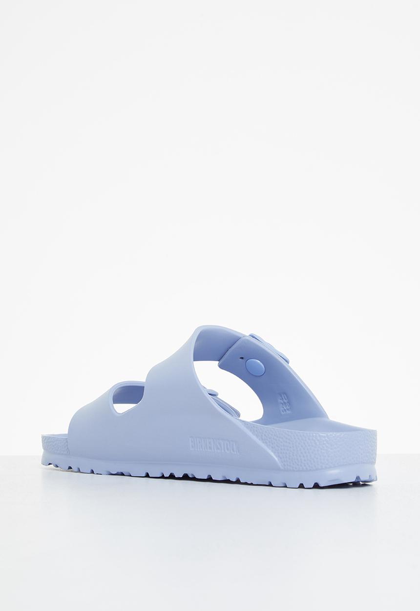 Birkenstock - Arizona eva narrow - dusty blue