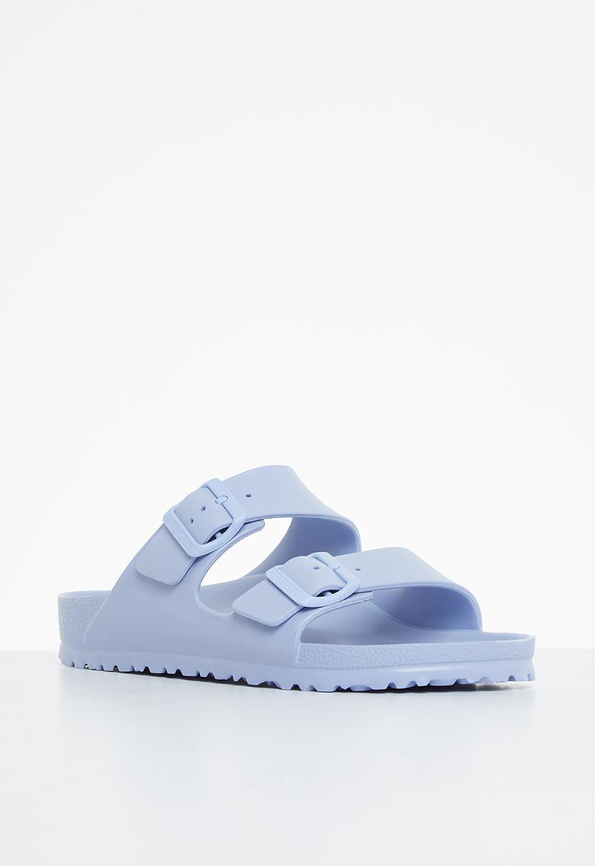 Birkenstock - Arizona eva narrow - dusty blue