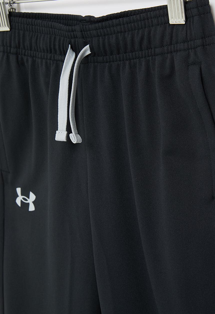 Under Armour - Ua brawler 2.0 tapered pants - black & grey