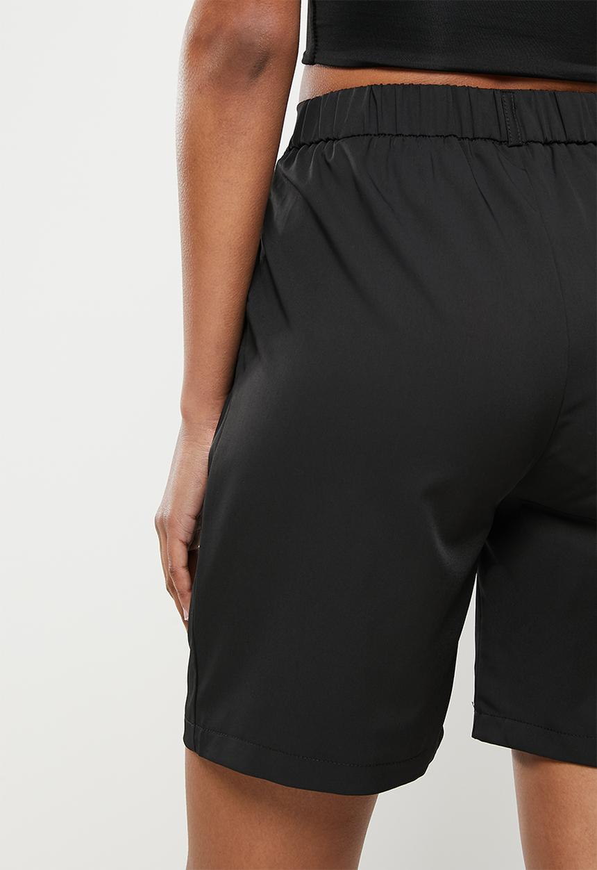 dailyfriday - Formal shorts - black