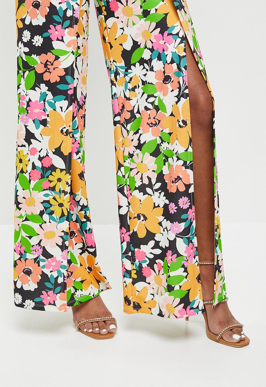 SISSY BOY - Heccers update jumpsuit - multi