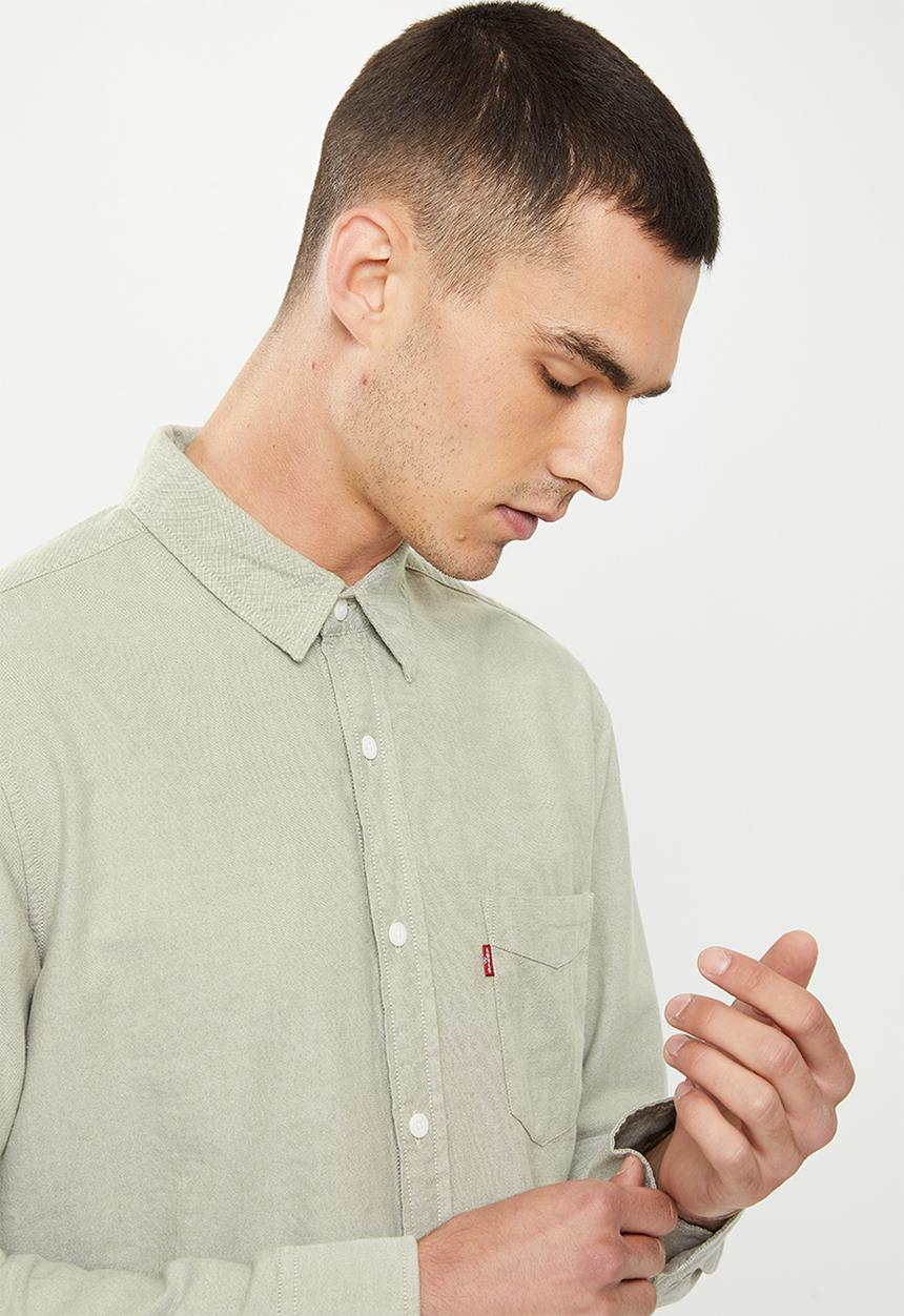 Levi’s® - Classic 1 pkt standard - olive