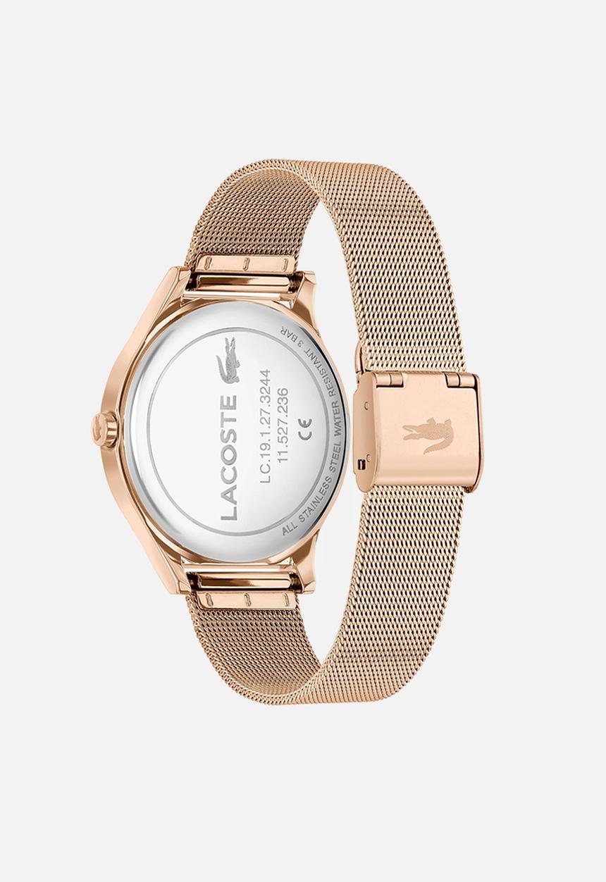 DNU-Lacoste - Nikita - rose gold