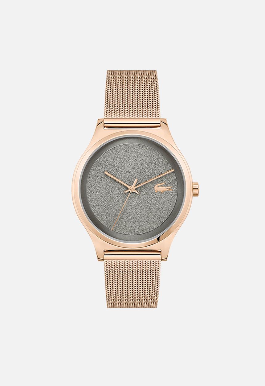 DNU-Lacoste - Nikita - rose gold