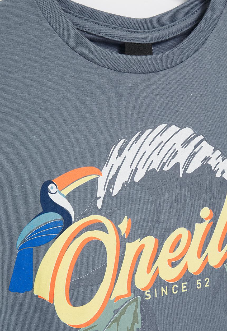 O'Neill - Paradise short sleeve tee - glory