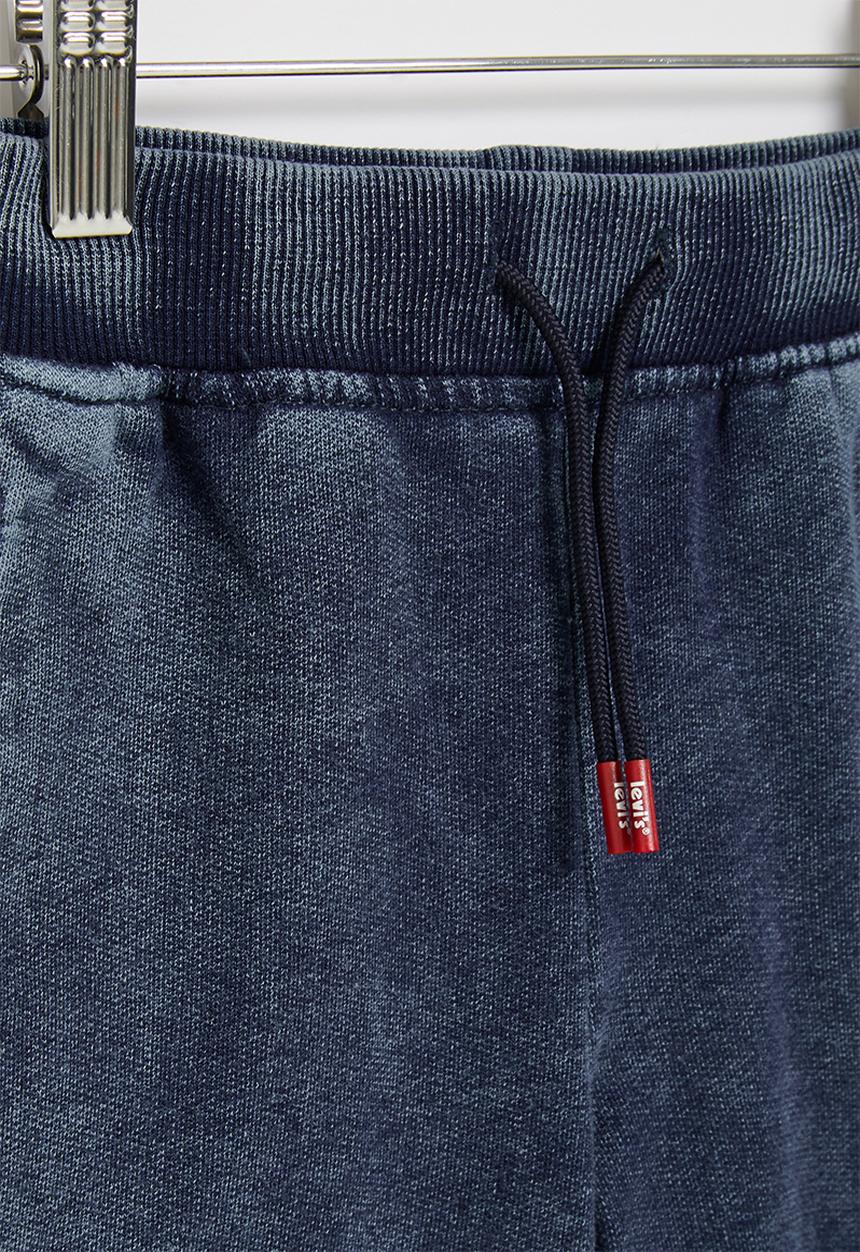 Levi’s® - Lvb french terry joggers - out of the blue