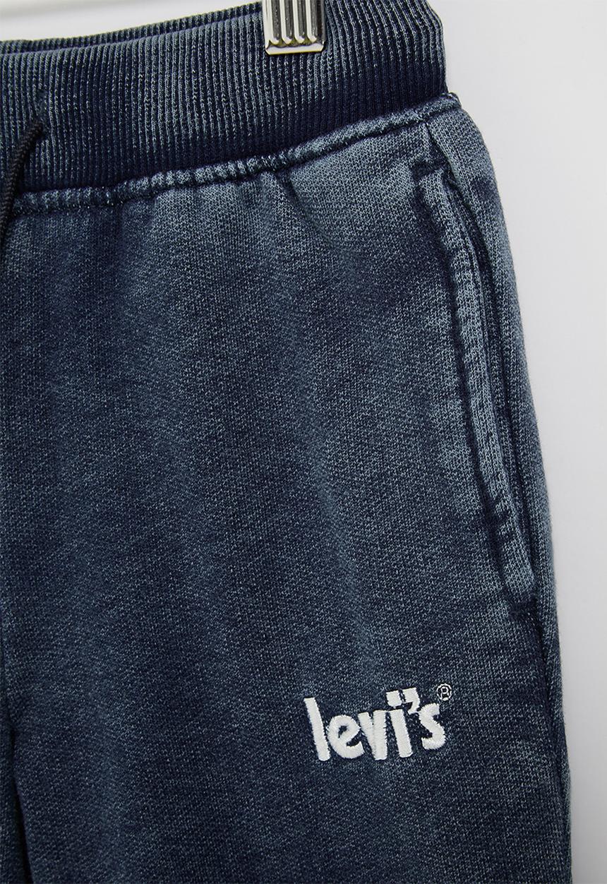 Levi’s® - Lvb french terry joggers - out of the blue