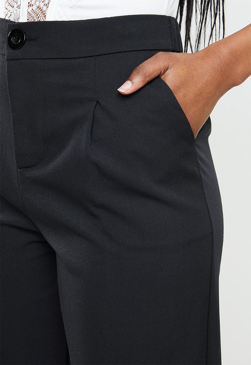 dailyfriday - Tapered jogger - black