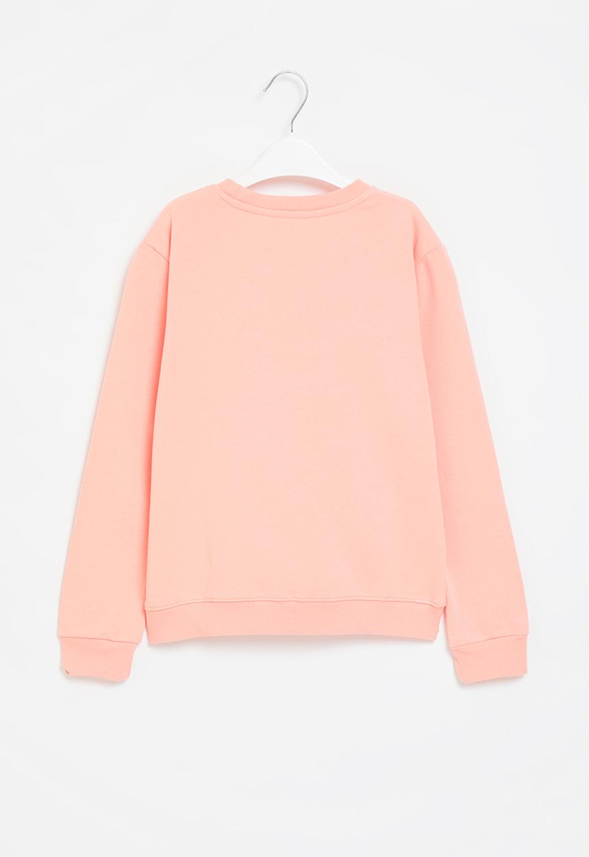 Pop Candy - Girls unicorn sweatshirt - pink