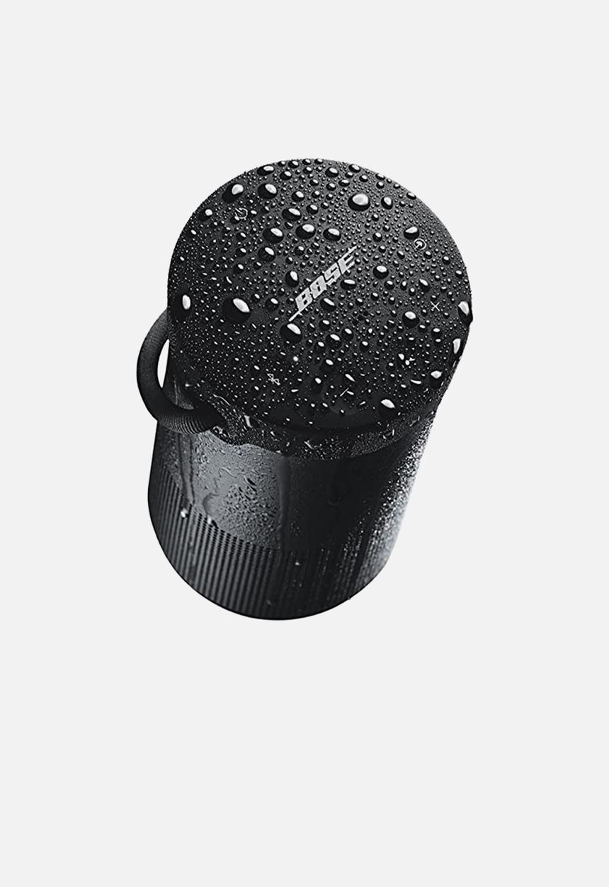 Bose - Soundlink revolve bluetooth speaker - triple black