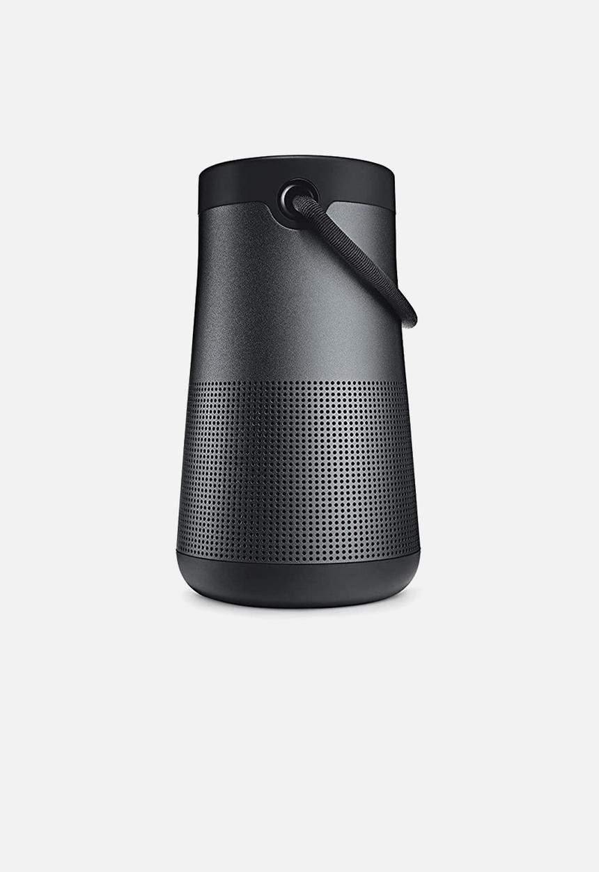 Bose - Soundlink revolve bluetooth speaker - triple black
