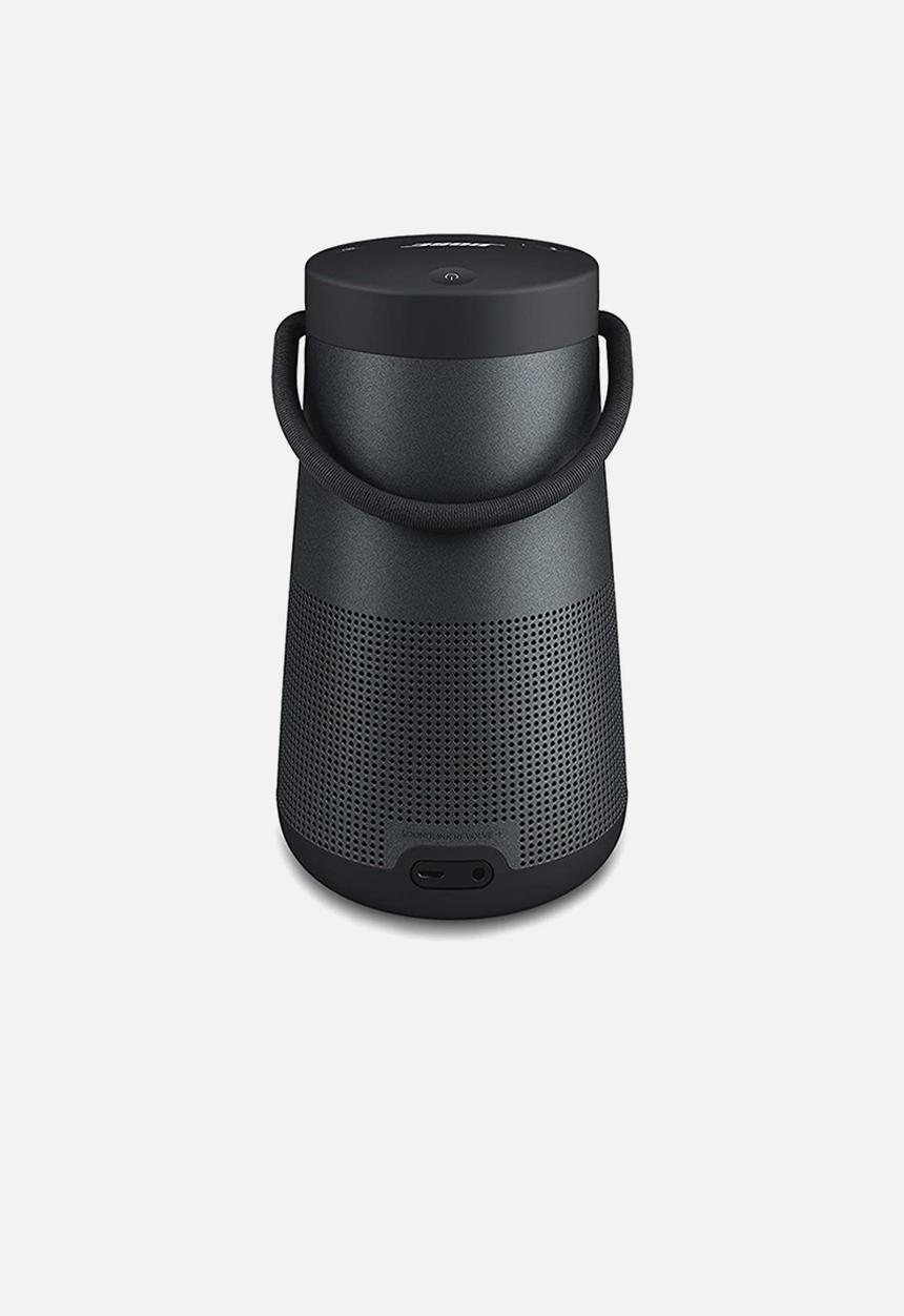 Bose - Soundlink revolve bluetooth speaker - triple black