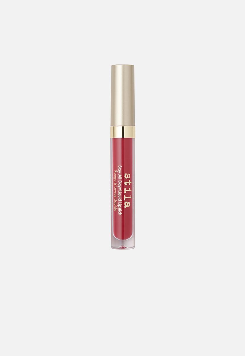 Stila - Stay All Day® Liquid Lipstick - Sheer Passione