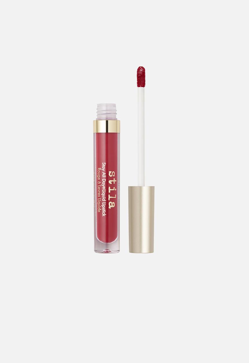 Stila - Stay All Day® Liquid Lipstick - Sheer Passione