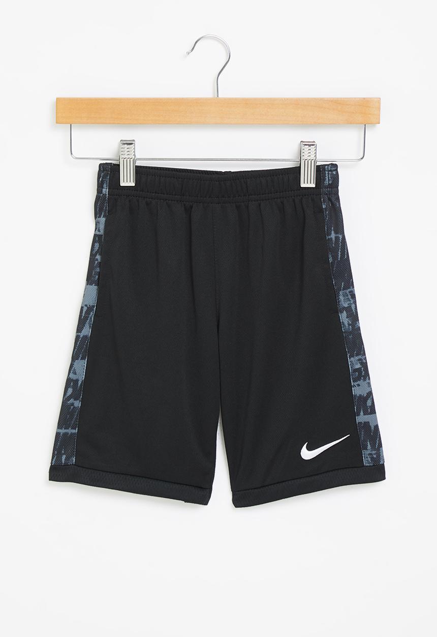 Nike - Nike boys shorts - black