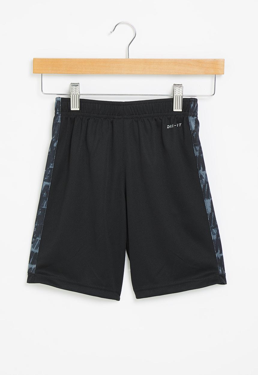 Nike - Nike boys shorts - black