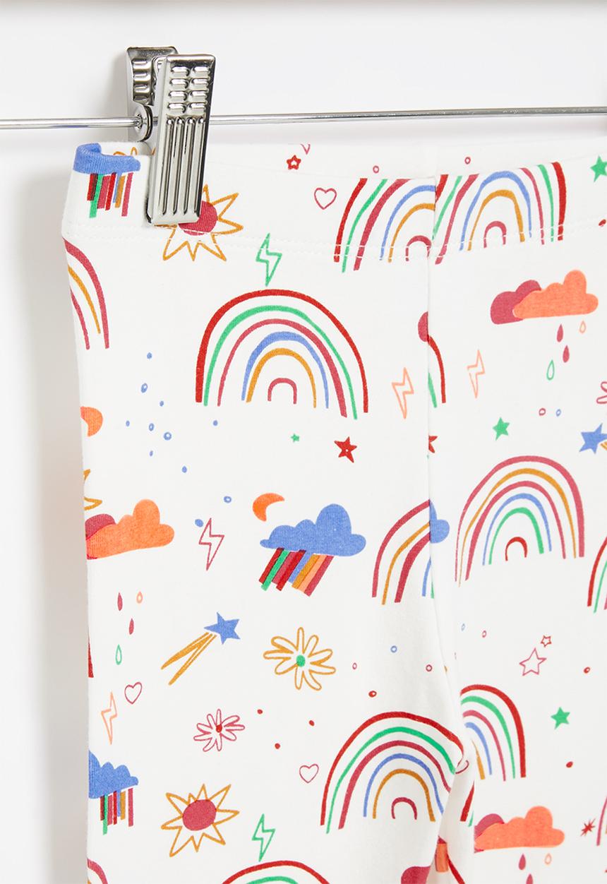 Pop Candy - Printed legging - multi