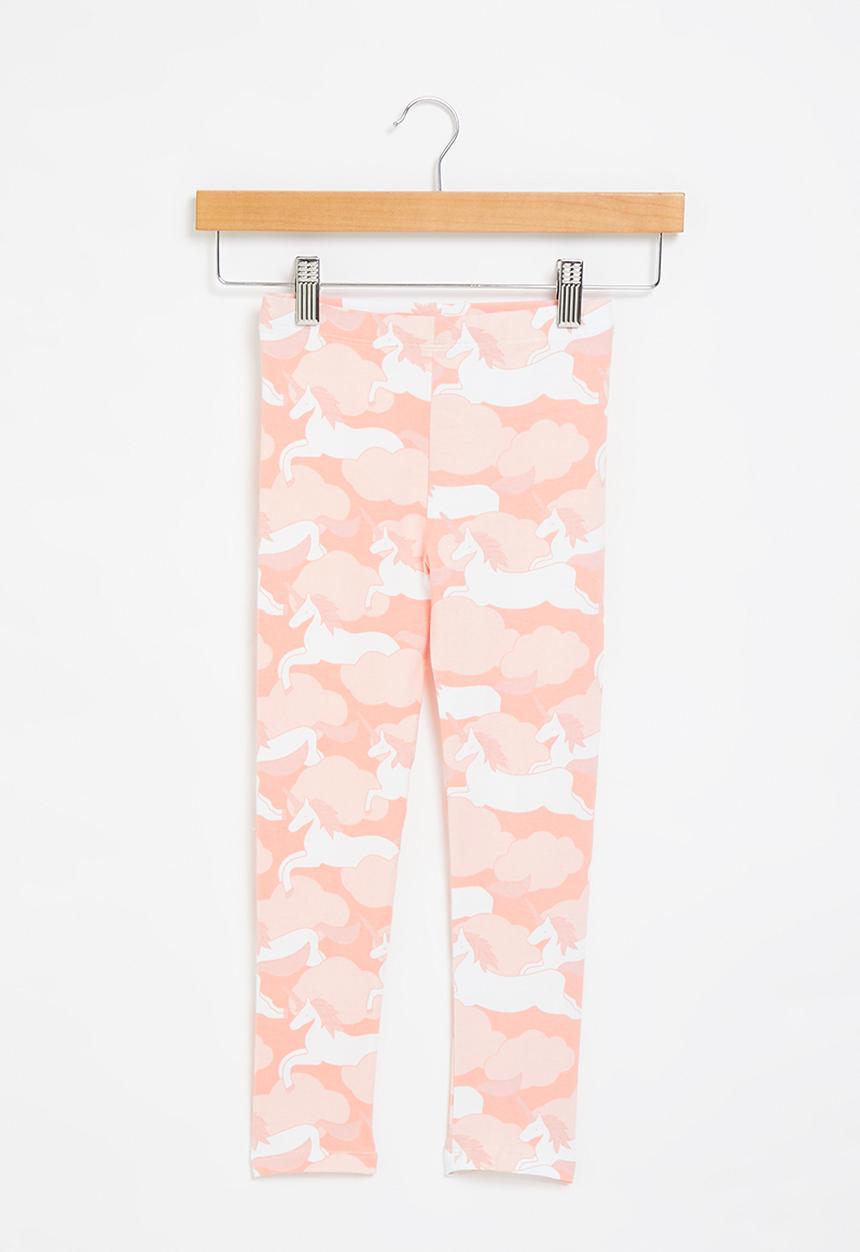 Pop Candy - Unicorn legging - pink