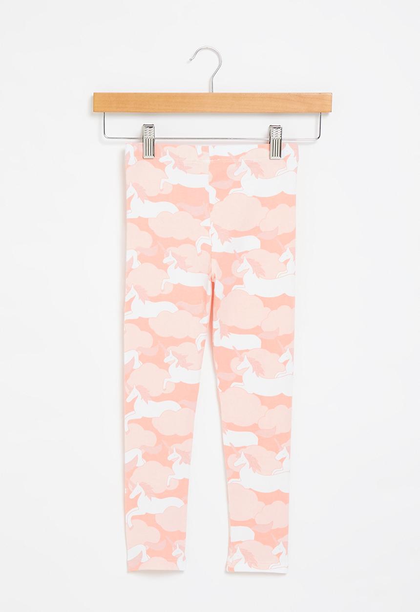 Pop Candy - Unicorn legging - pink