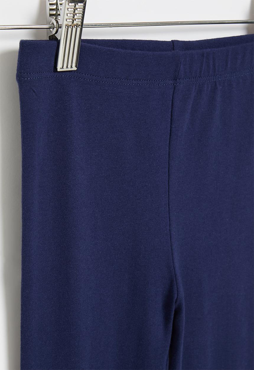 Pop Candy - Unicorn legging - navy